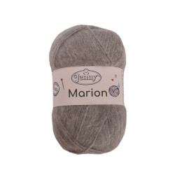 Garn MARION - Wolle / Acryl